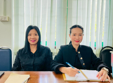 การประชุมชี้แจงผลการจัดชั้นความเข้มแข็งสหกรณ์และกลุ่มเกษตรกร ประจำปี พ.ศ. 2568 และกรอบการประเมินผลจัดชั้นความเข้มแข็งสหกรณ์และกลุ่มเกษตรกร ประจำปี พ.ศ. 2569 ... พารามิเตอร์รูปภาพ 6